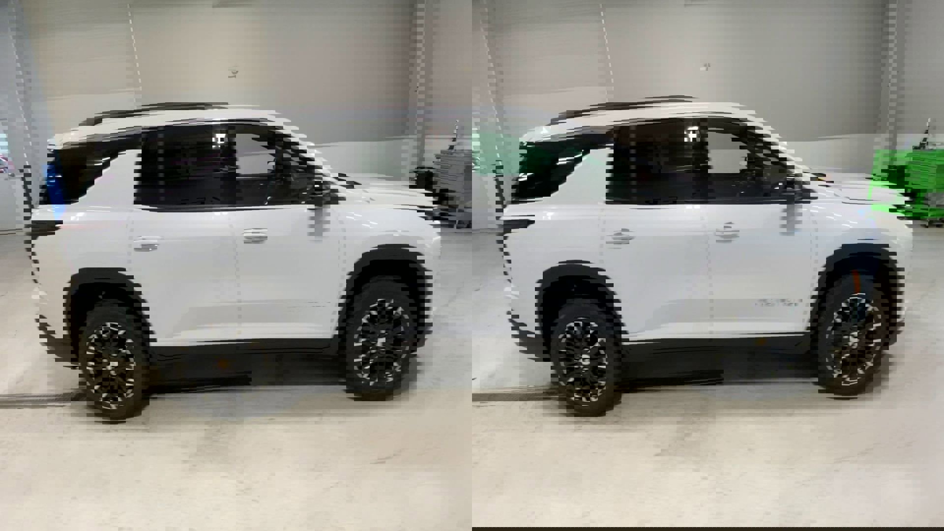 2026 Chevrolet Traverse photo 9