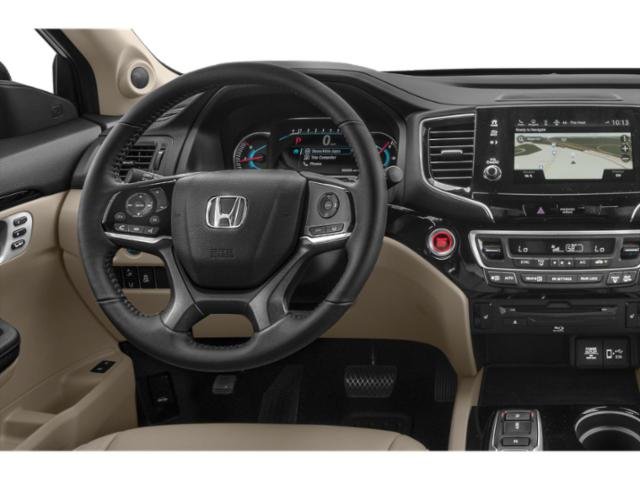 2022 Honda Pilot Touring photo 10