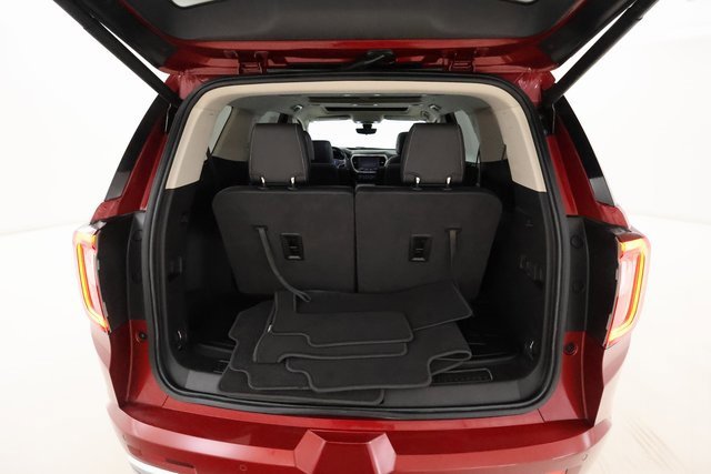 2020 Gmc Acadia Denali photo 21