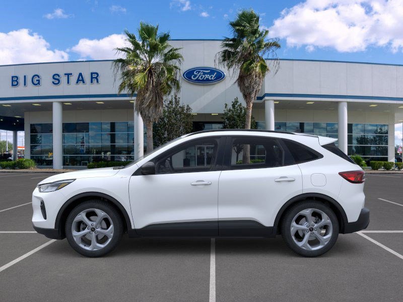 2025 Ford Escape ST-Line photo 3