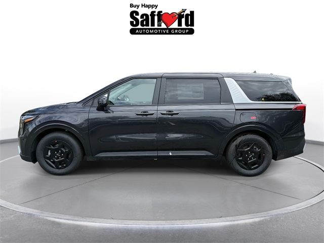 2026 Kia Carnival LXS photo 4