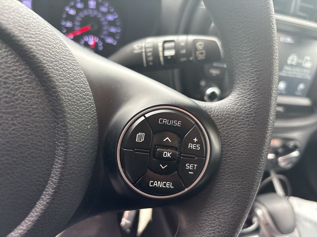 2020 Kia Soul S photo 14