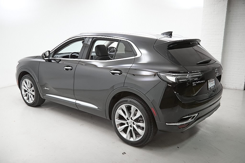 2023 BUICK ENVISION - Image 6