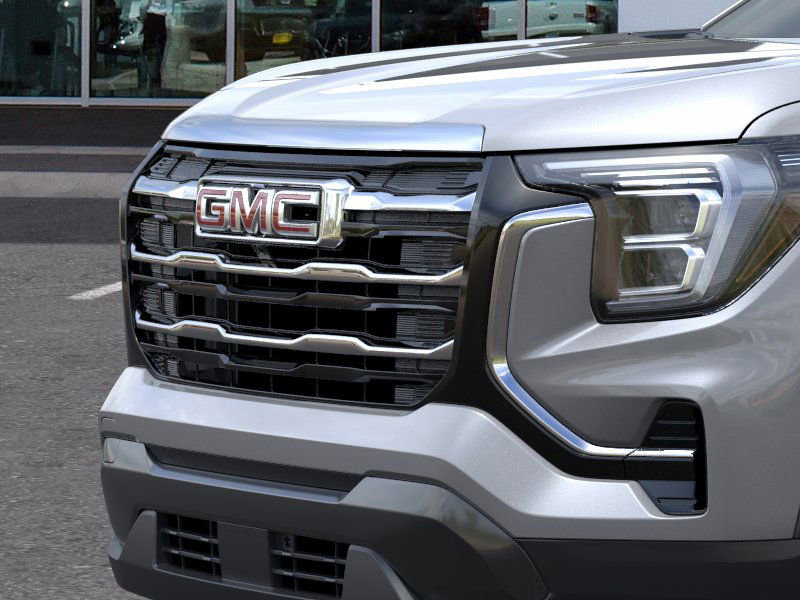 2026 Gmc Terrain Elevation photo 9