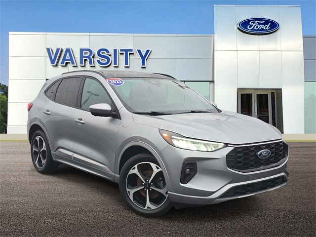 2023 Ford Escape ST-Line Select's photo
