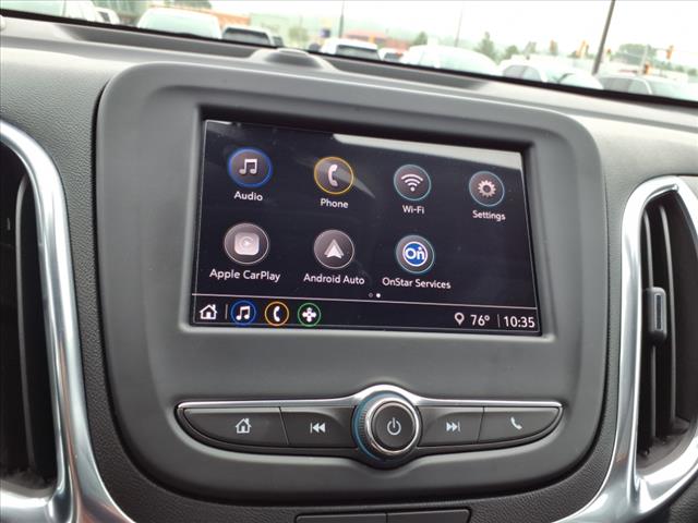 2022 Chevrolet Equinox LT photo 3