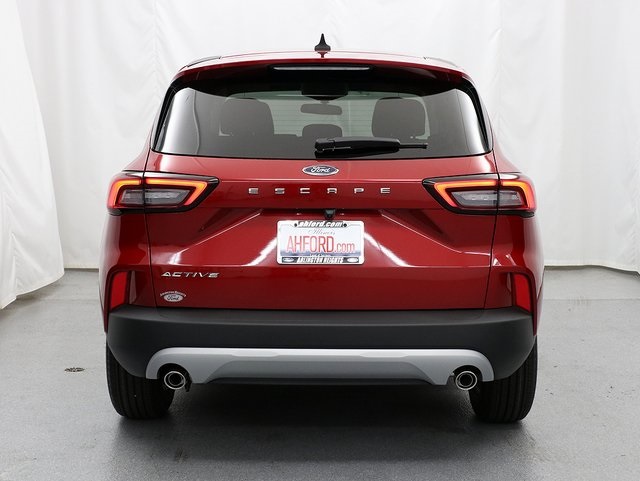 2025 Ford Escape Active photo 4