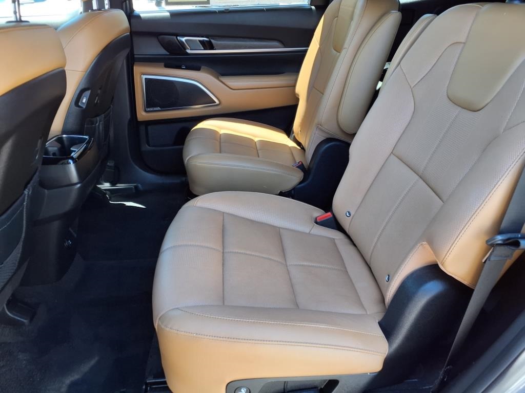 2022 Kia Telluride SX photo 9