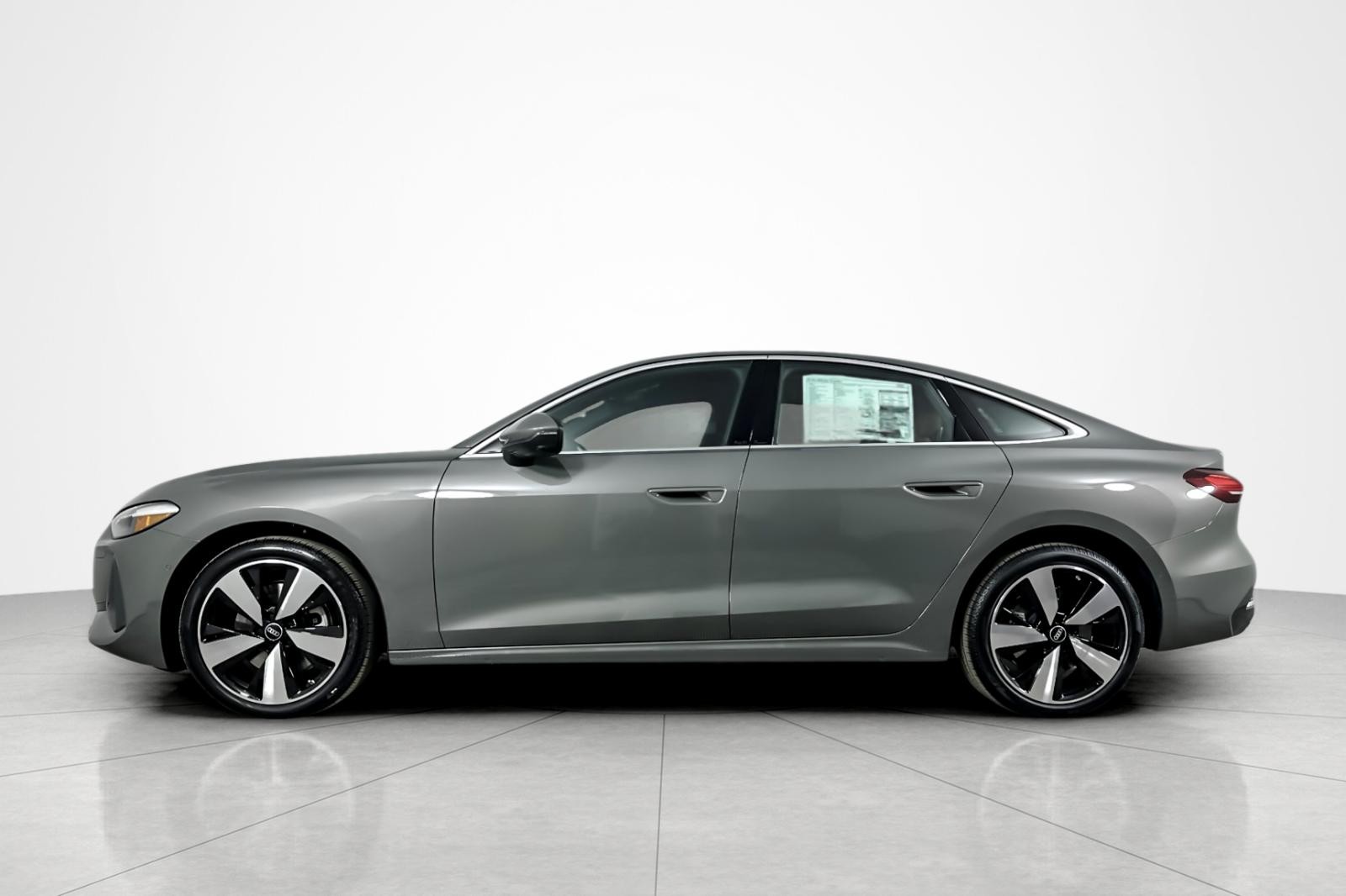 2025 Audi A5 Quattro Premium photo 3