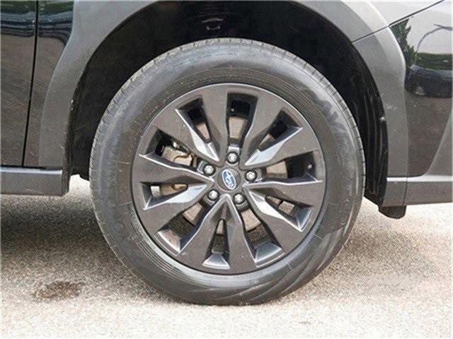 2023 Subaru Outback Onyx Edition XT photo 8