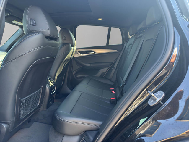 2022 Bmw X4 xDrive30i photo 13