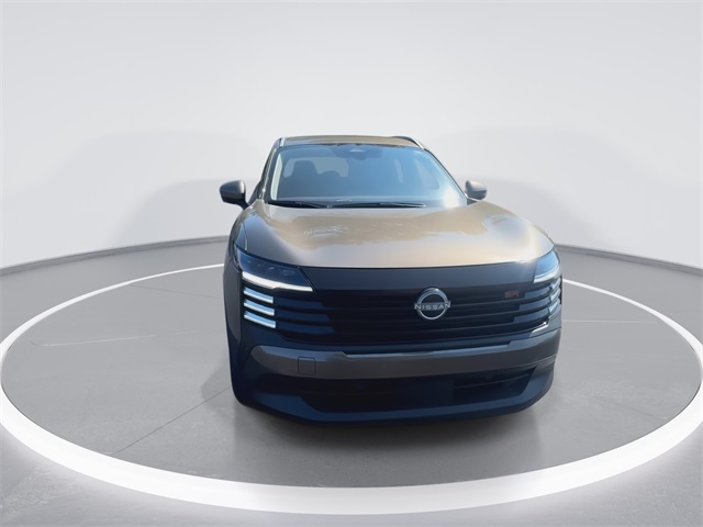 2025 Nissan Kicks SR photo 3