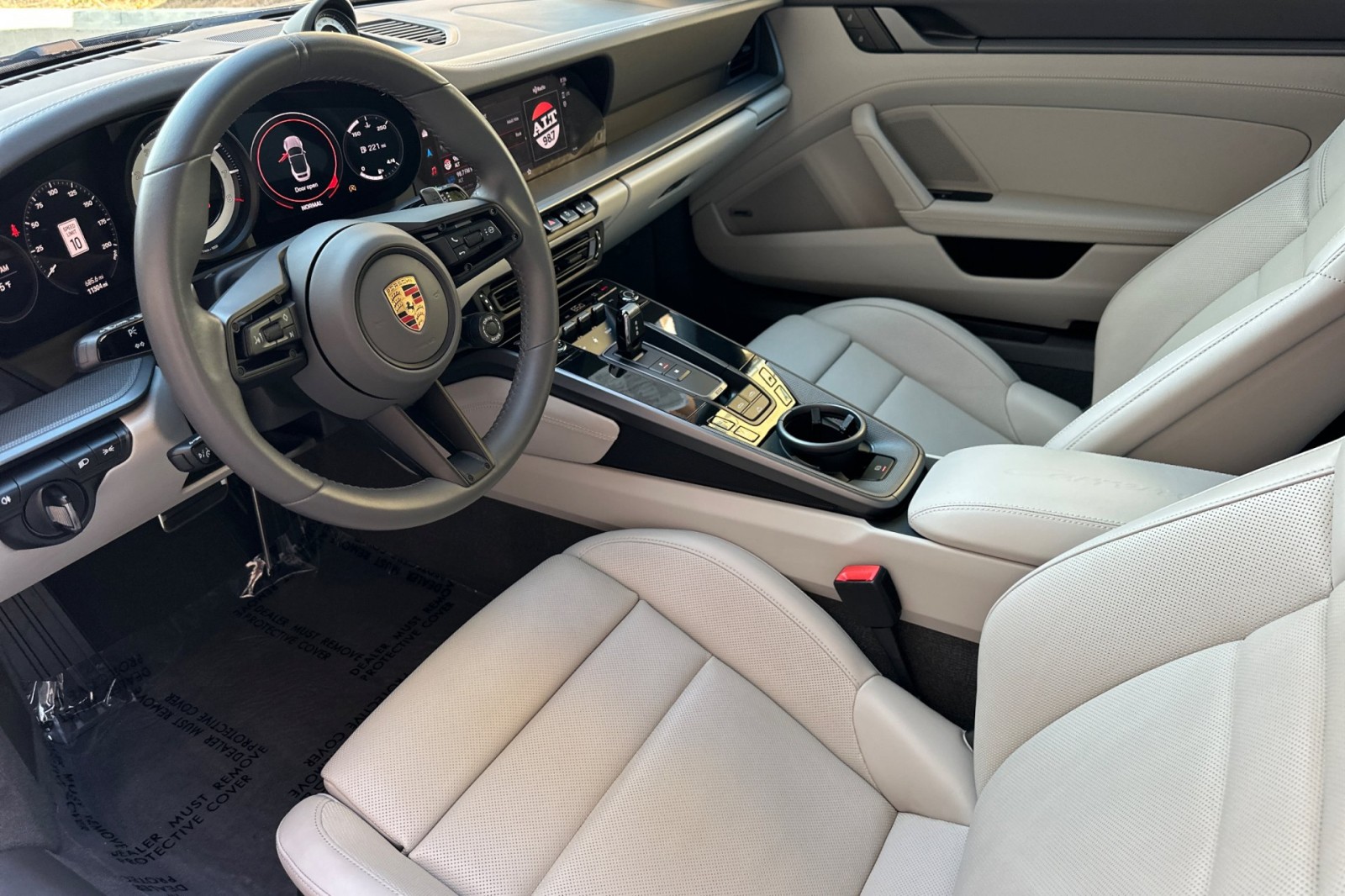 2023 Porsche 911 S photo 5