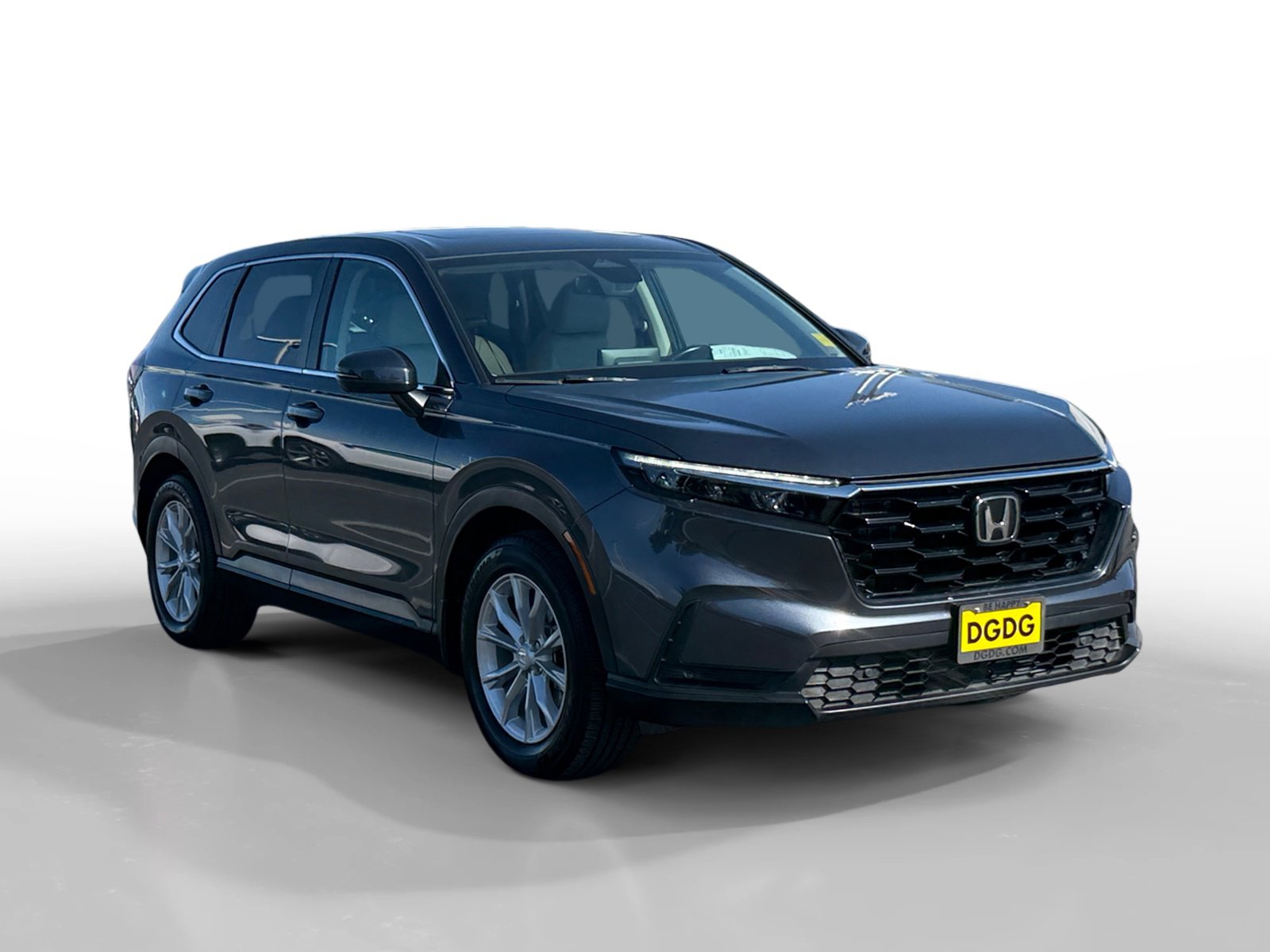 2023 Honda CR-V EX-L photo 6