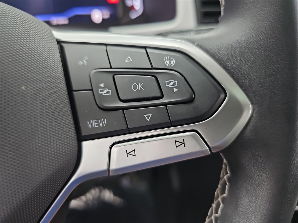 2022 Volkswagen Atlas V6 SEL photo 25
