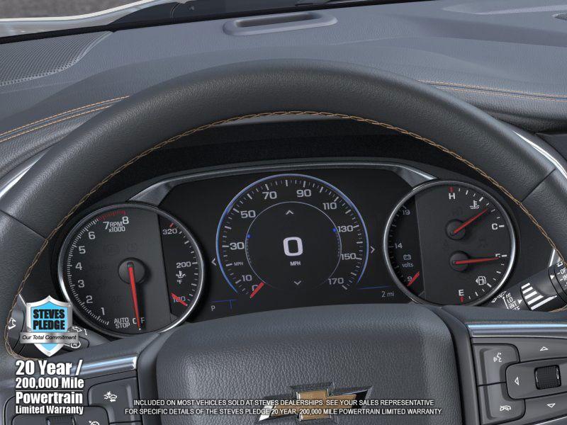 2025 Chevrolet Blazer Premier photo 18