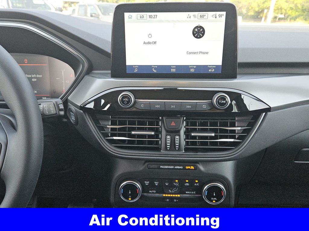 2025 Ford Escape Active photo 3