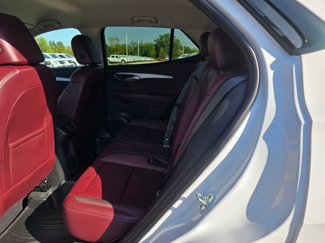 2024 Buick Envision Sport Touring photo 35
