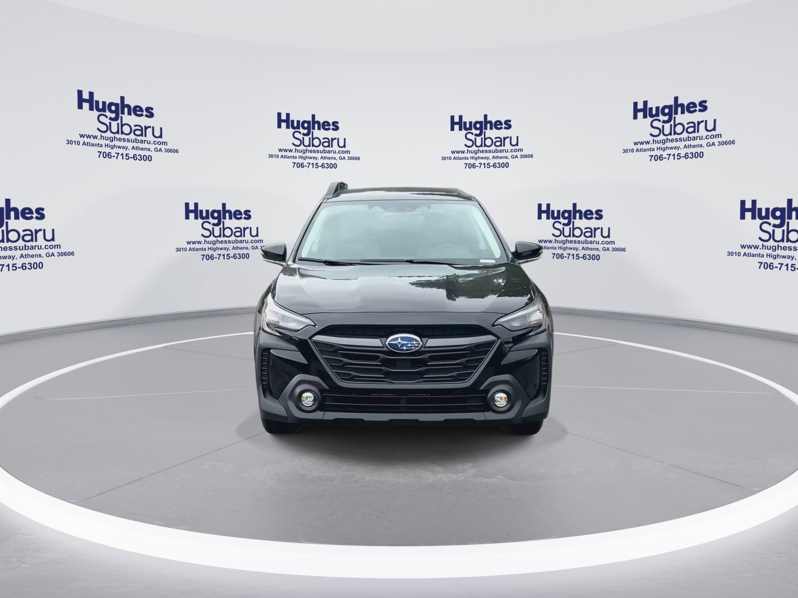 2025 Subaru Outback Premium photo 4