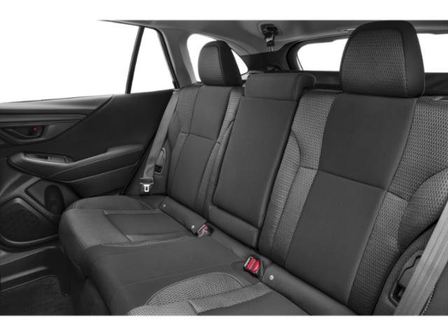 2025 Subaru Outback 2.5i photo 14
