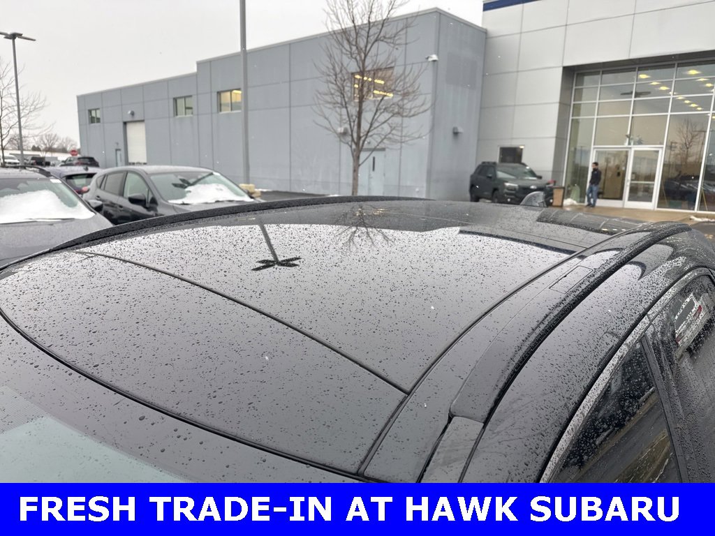 2024 LEXUS RX - Image 8