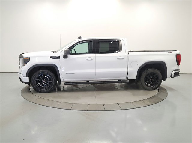 2023 Gmc Sierra 1500 Elevation photo 4