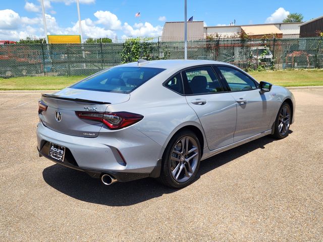 2025 Acura TLX SH-AWD A-Spec photo 19