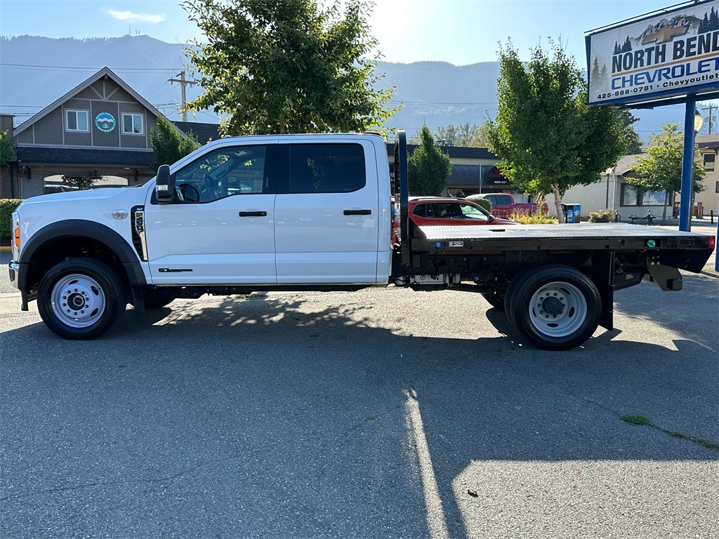 2023 Ford F-450 photo 8