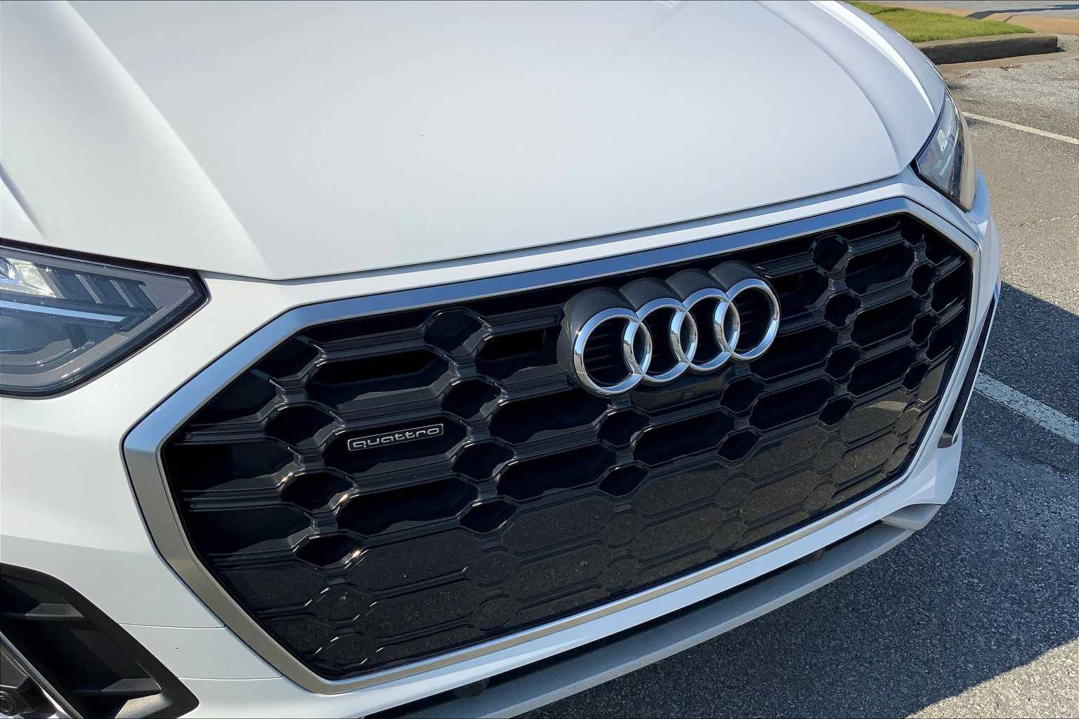 2024 Audi Q5 S line Premium Plus photo 28