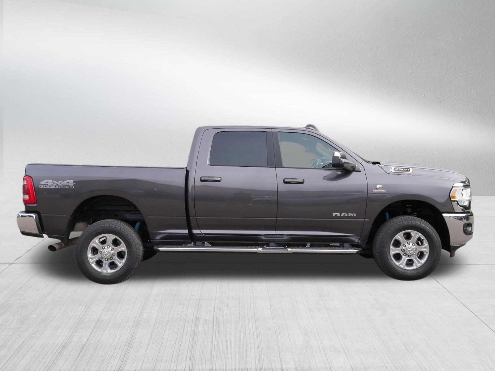 2022 Ram 2500 Big Horn Lone Star photo 8