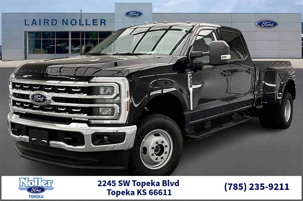 2026 Ford F-350 Super Duty XLT's photo