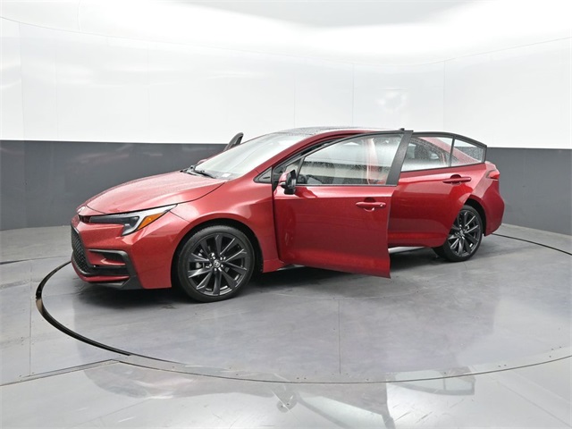 2023 Toyota Corolla XSE photo 25