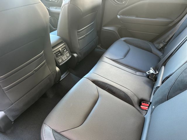 2025 Subaru Forester Touring photo 13