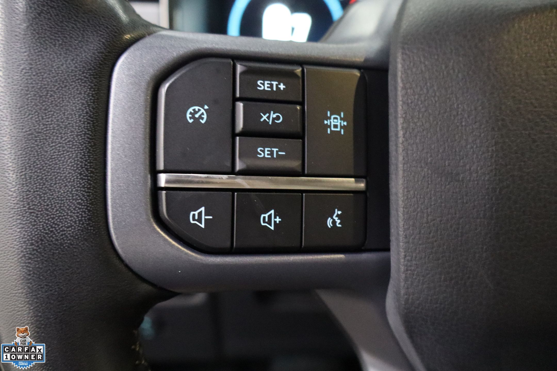 2023 Ford F-150 Lariat photo 13