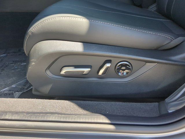 2025 Acura TLX Technology photo 19