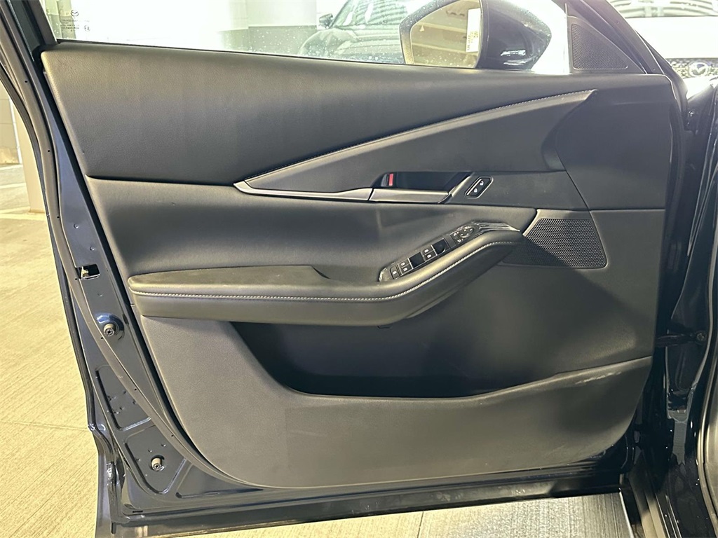 2025 Mazda CX-30 2.5 Select Sport photo 23