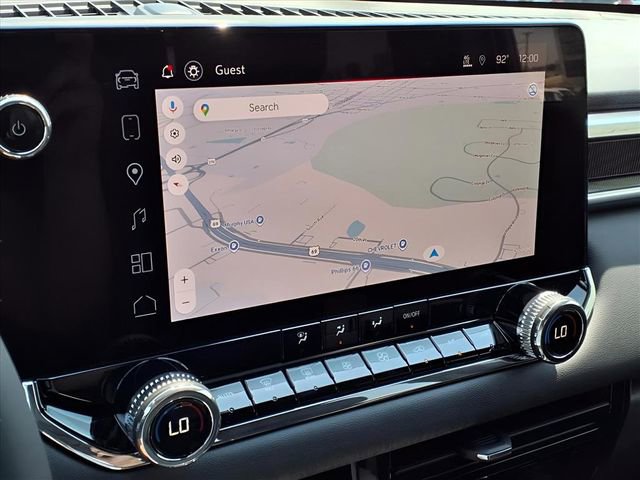 2026 Gmc Canyon Elevation photo 7