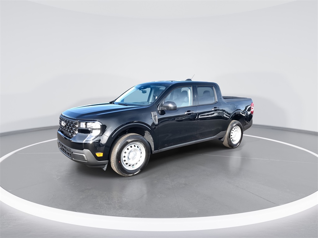 2025 Ford Maverick XL photo 4