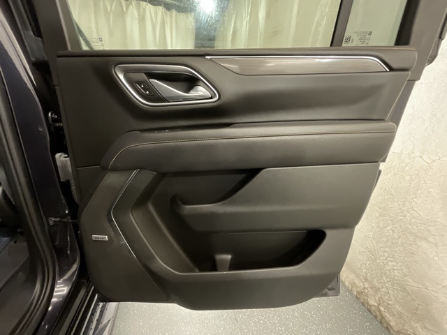 2023 Gmc Yukon XL AT4 photo 23