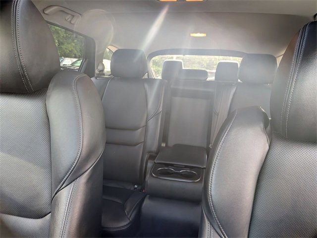 2022 Mazda CX-9 Touring photo 33