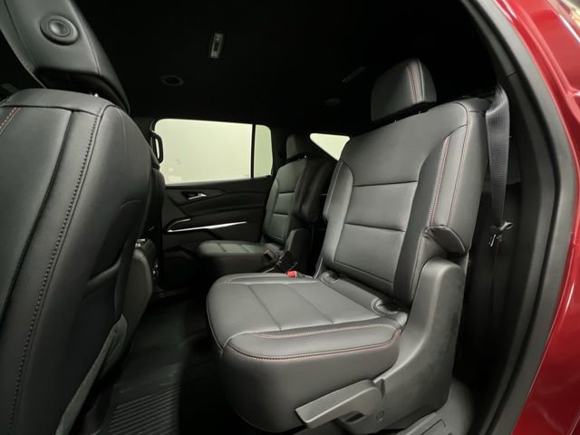 2025 Chevrolet Traverse Z71 photo 19
