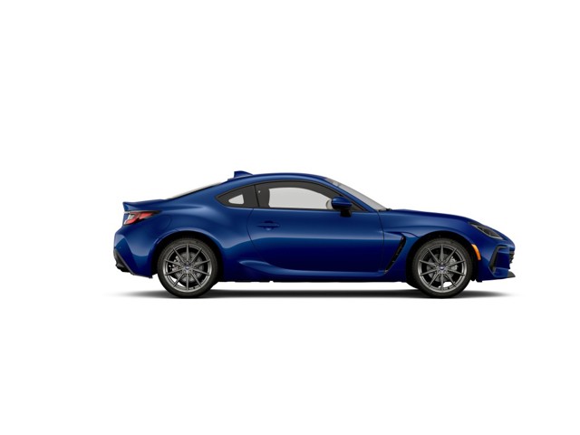 2025 Subaru BRZ Limited photo 7