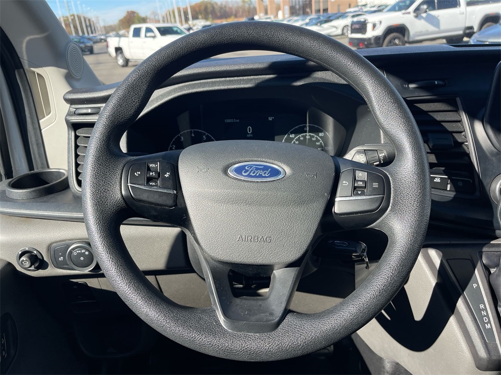 2023 Ford Transit XL photo 8