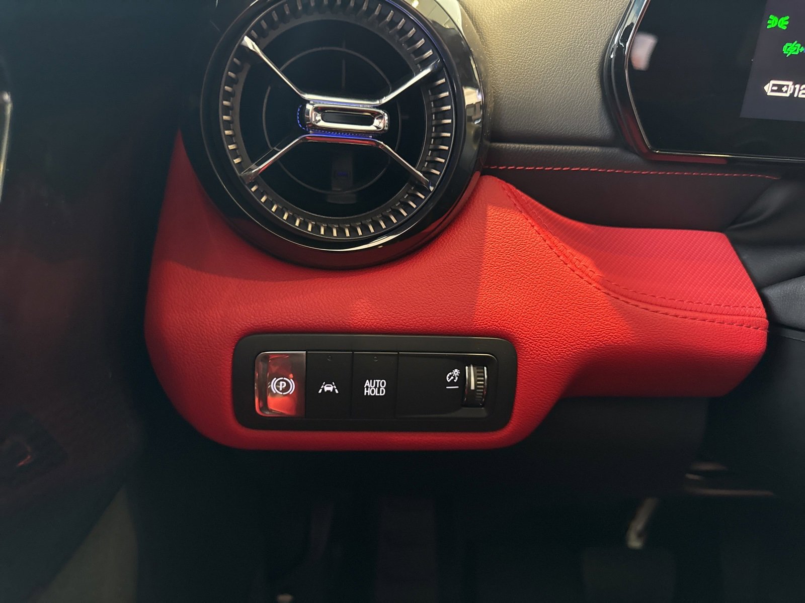 2026 Chevrolet Blazer EV photo 34