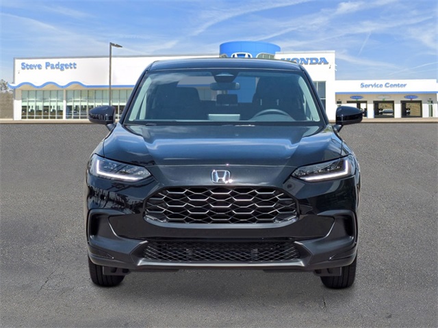 2026 Honda HR-V LX photo 4