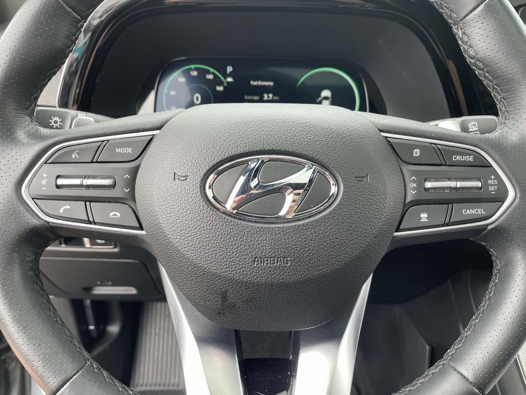2022 Hyundai Palisade Calligraphy photo 20