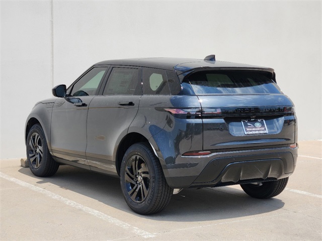 2024 Land Rover Range Rover Evoque S photo 5