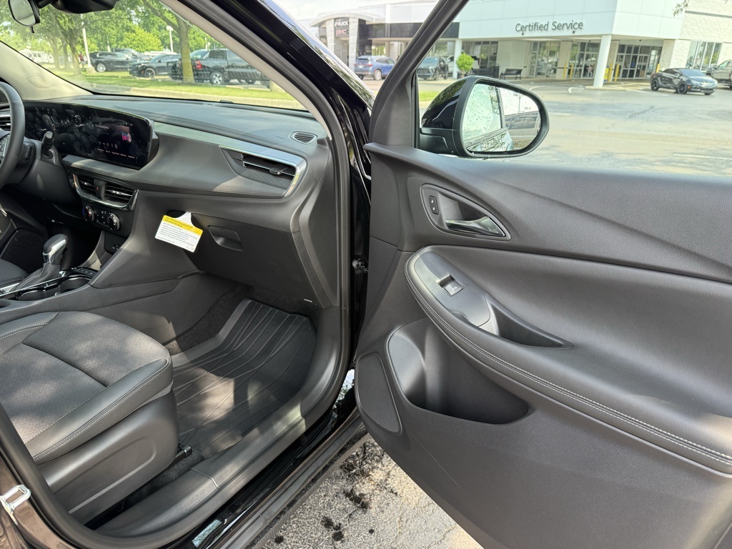2026 Buick Encore GX Preferred photo 25