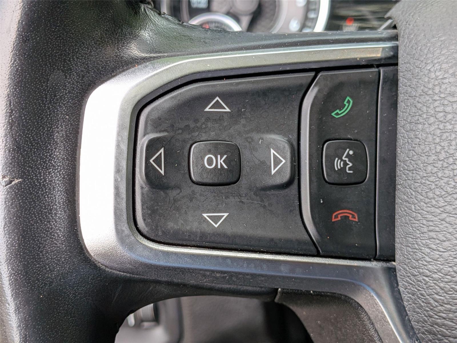 2023 Ram 1500 Big Horn photo 16