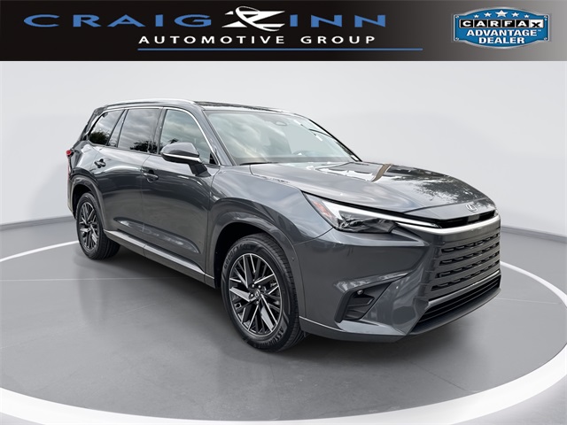 2024 Lexus TX 350